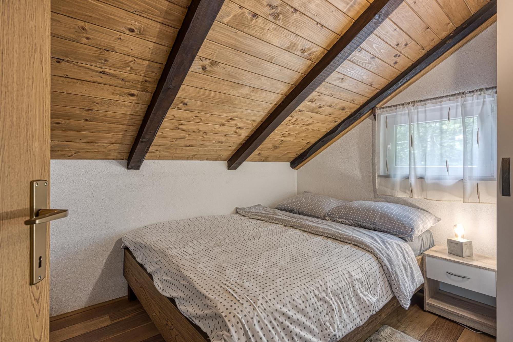 Holiday Home Primus Ястребарско Экстерьер фото